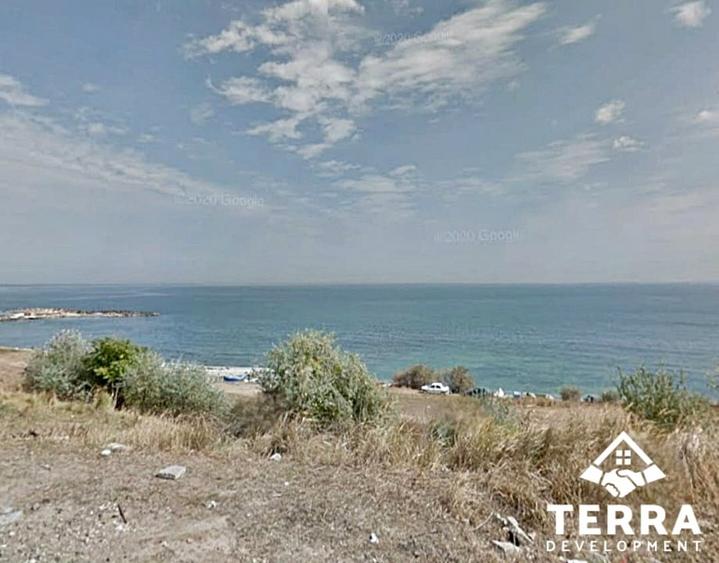 Oportunitate rară de investiție la malul mării! - 1