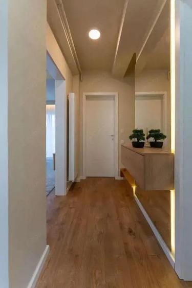 Duplex la cheie, 87 mp, terasa, curte de 90 mp, zona Casa Zanelor! - 9