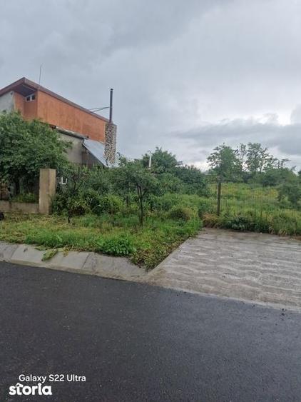 De Vanzare teren intravilan!!! - 2