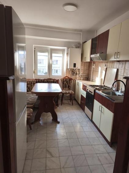 Girocului | 2 Camere | Etaj intermediar | Centrala proprie | Aer conditionat - 6