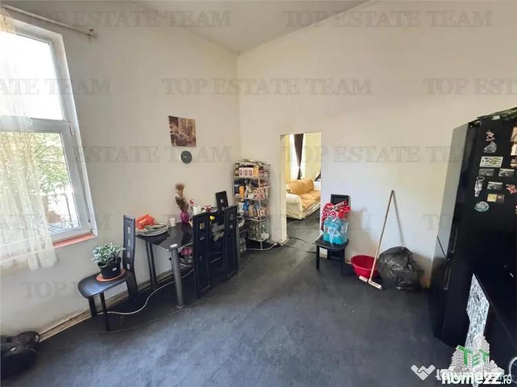 Apartament in vila de in zona Mosilor - Armeneasca - 5