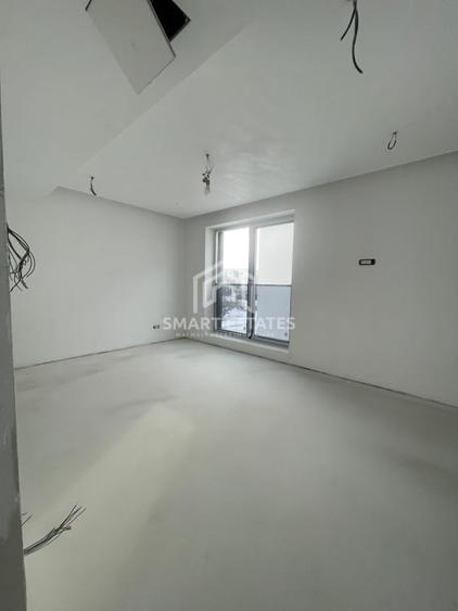 Vila Individuala Finalizata in Ansamblu de 6 Vile - Matei Millo - 9