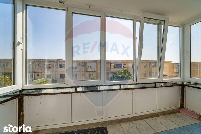 Apartament cu 2 camere de inchiriat in zona Micalaca - 7