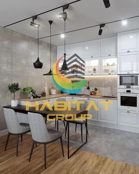 Apartament 2 Camere Sector 4 Grand Arena 43.7Mp - 6