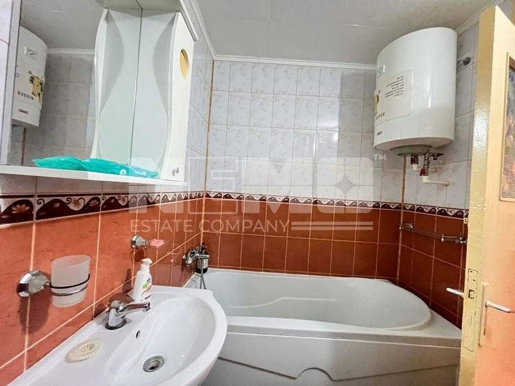 Apartament cu 2 Cam Decomandat I Suceava/Burdujeni I 60.000Euro - 4