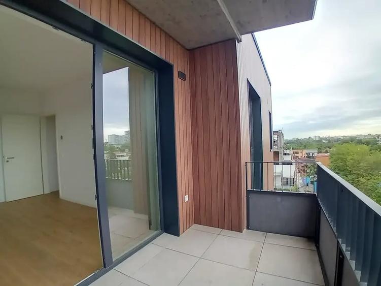 Apartament Penthouse 3 camere, Doamna Ghica-Colentina - 16