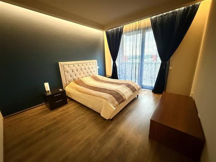 Apartament 3 Camere tip Penthouse | Parcare | Urban, Coresi - 8