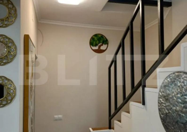 Exclusivitate! Casa de vanzare, cu 6 camere, 155 mp, zona Un - 11