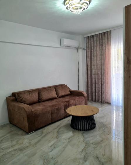 Apartament cu doua camere nou de inchiriat Pacurari - 8