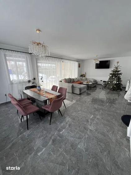 Casa superba in Tarnaveni, 200mp! - 1