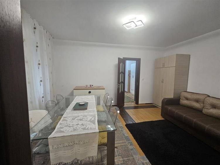Apartament 2 camere Tudor Vladimirescu - 400Euro - 1