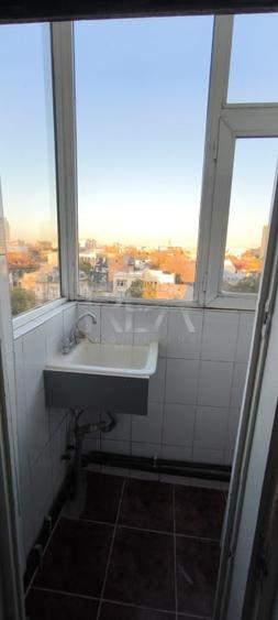 Apartament 2 camere, Unirii, Risc Seismic 1 - 4