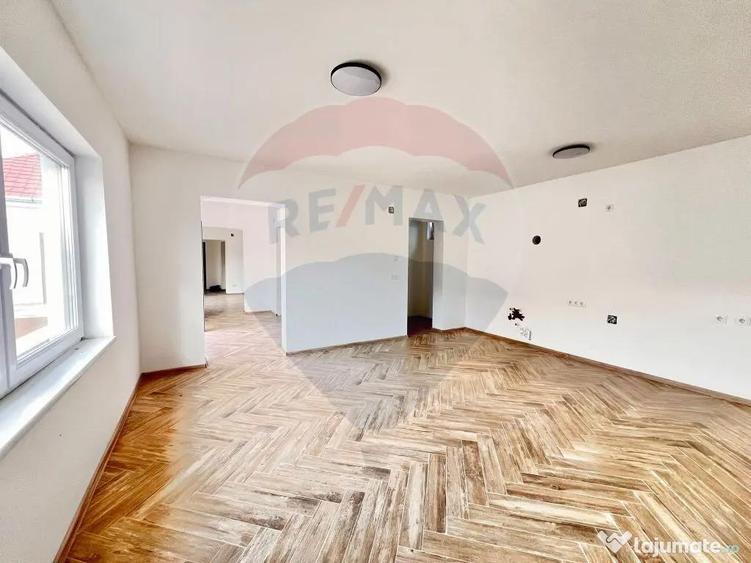 Casa de vanzare in zona Oncea, Str Ion Bogdan, teren 2... - 3