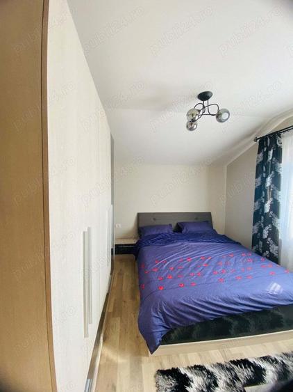 Duplex de vanzare Mosnita Veche - 4