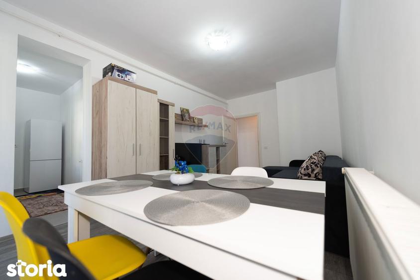 Apartament de inchiriat 2 camere Prelungirea Ghencea str Verii - 2