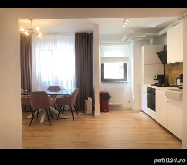 Vand apartament 3 camere Moghioros Residence - 3