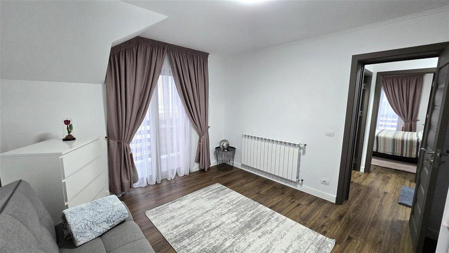 Casa de Vanzare Suceava Mitocu Dragomirnei 0727817187 - 8