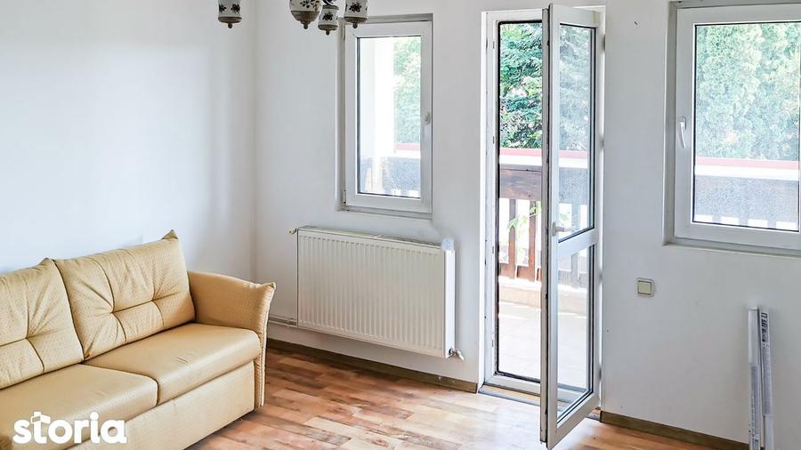 Casa P+1, curte 800 mp in Corbeanca, la sosea - 20