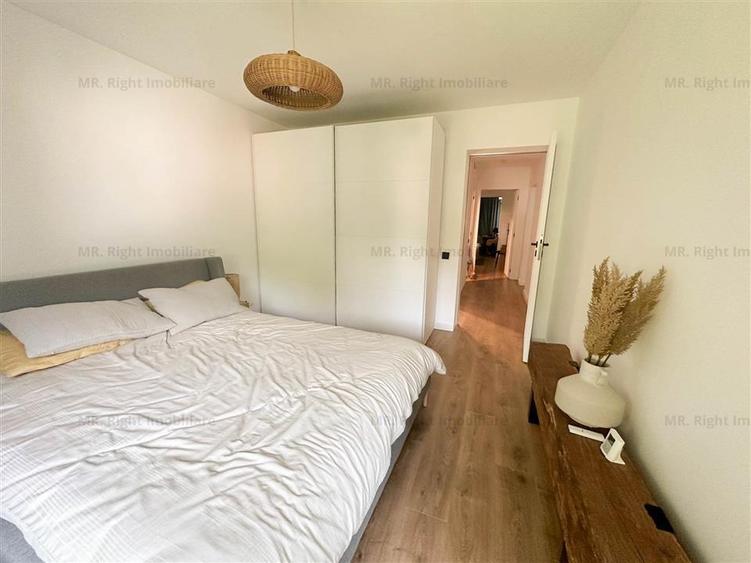 Apartament 3 camere | 2 bai | Priveliste |  Central - 9