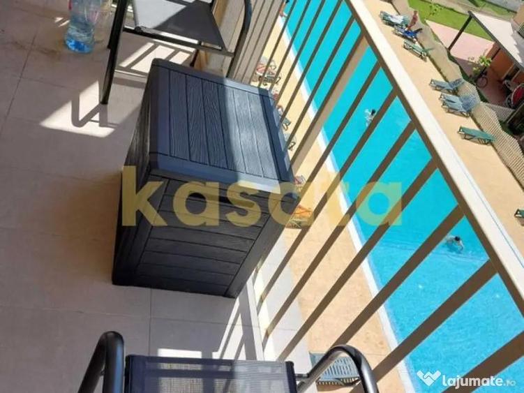 Apartament 2 camere de vanzare | Cosmopolis | Parcare - 4