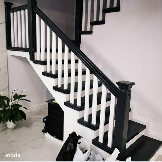 Casa, vila domnesti - 1