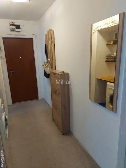 Apartament 1 camera de vanzare zona Complex Studentesc