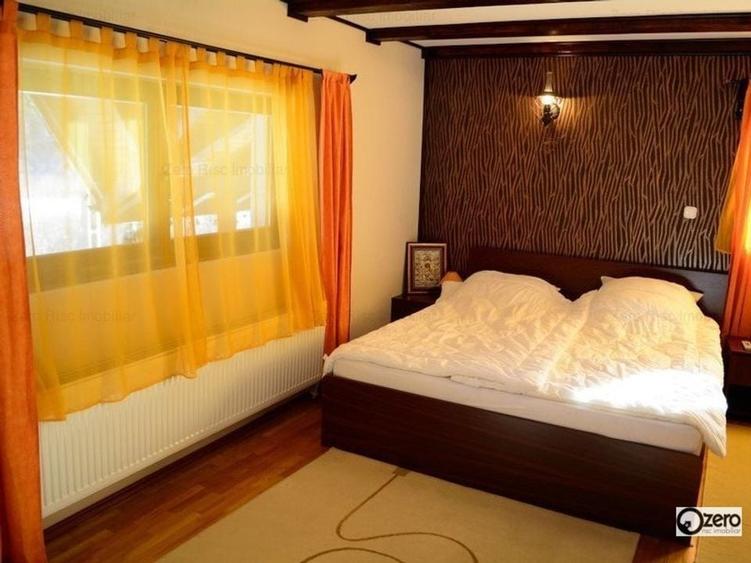 Casa cu teren si garaj acoperit Periferie - 14