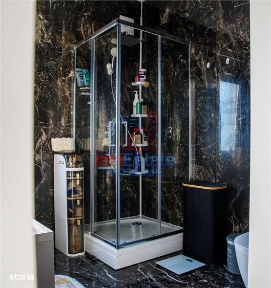 Casa intr-o zona linistita cu garaj si teren-1091 mp - 4