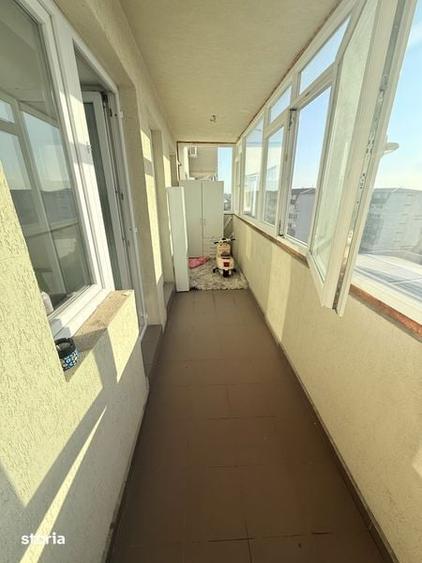 Inchiriez apartament 2 camere adm rezidential - 4