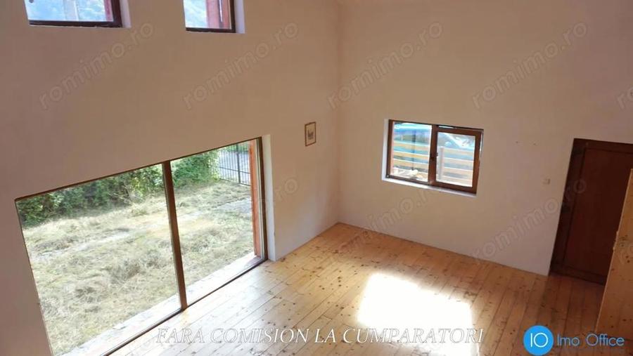 CABANA DE LA MUNTE, UN LOC FERMECATOR - 20