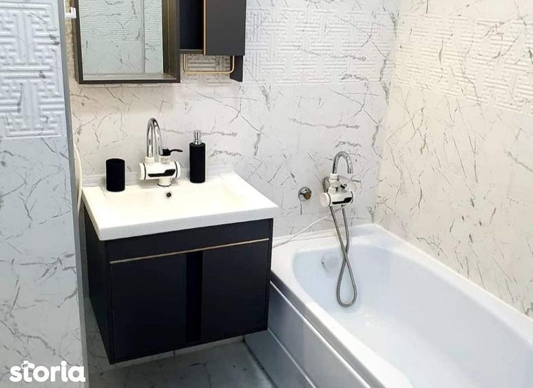 Apartament 2 cam. Mamaia Nord, LOC PARCARE ,42 metri,parter Cod 161440 - 3