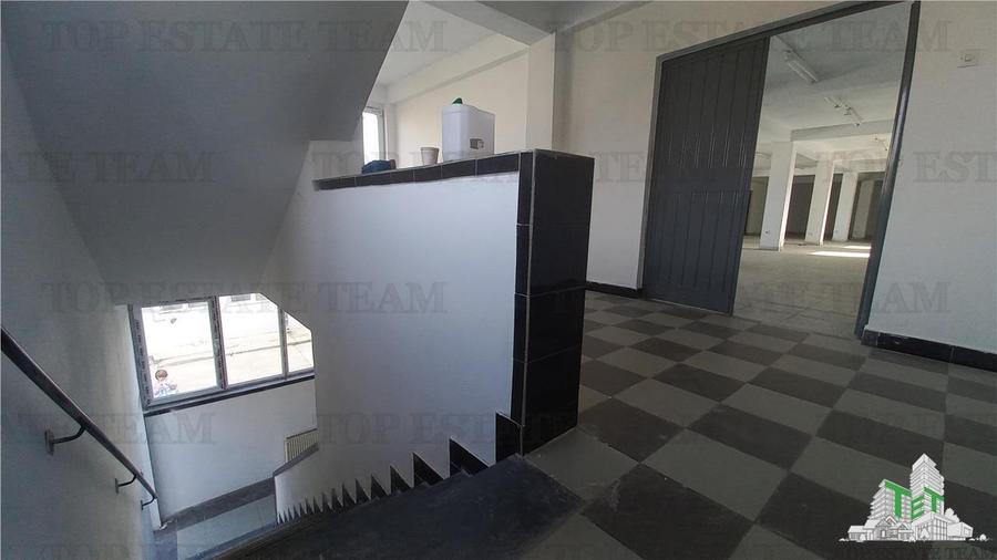 De vanzare Teren+ Cladire comerciala- Militari- Uverturii- Sector 6 - 10