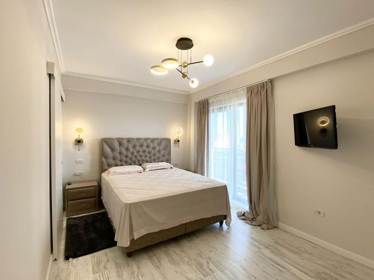 Vand Apartament ultramodern Mamaia-Nord zona Hanul cu Peste - 5