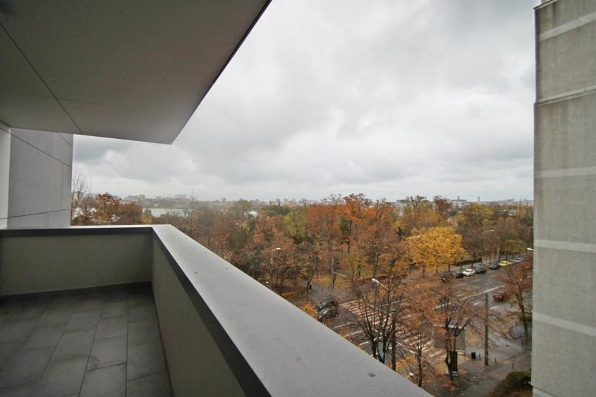 City Park Mall - Ap 2 cam , finisaje de lux (parcare subterana ) - 9