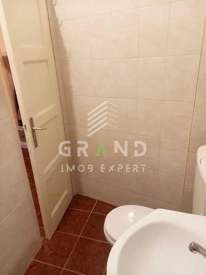 Garsoniera Decomandata | Etaj 2 | PETFRIENDLY | Horea - Facultatea de Litere - 7