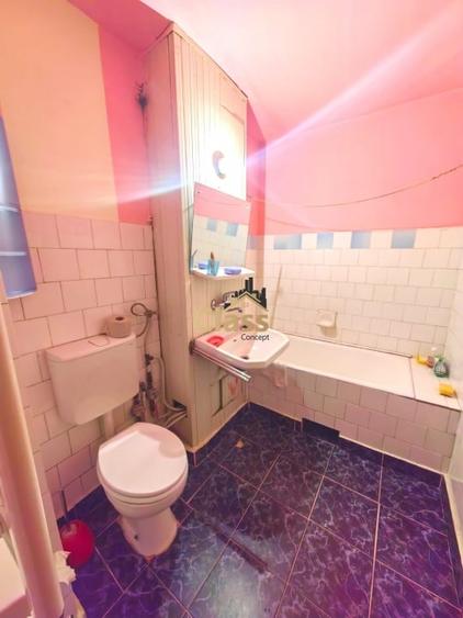 Apartament 2 camere | Et. Intermediar | 50 mpu | Zona Expo Marasti - 6