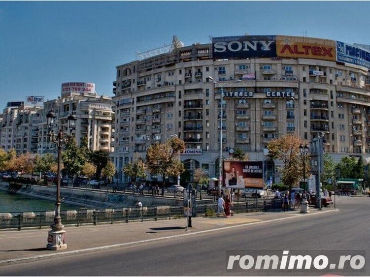 Unirii spatiu inchiriat 1100 mp pentru investitie - 3