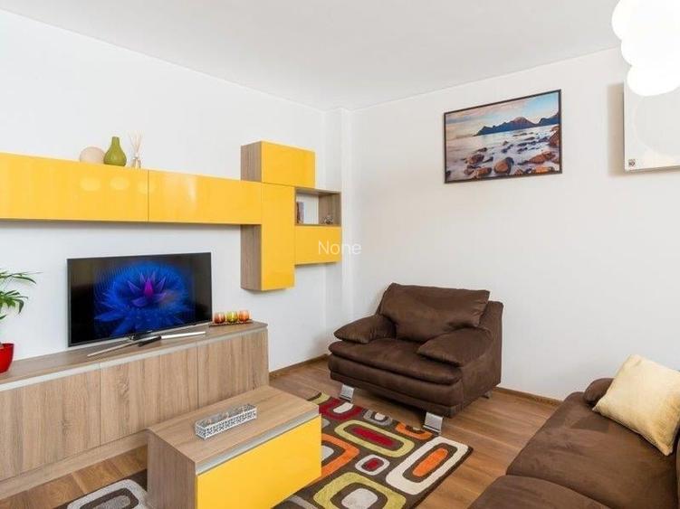 Apartament cu 3 camere semidecomandat, mobilat în Bună Ziua Apartament cu 3 camere semidecomandat, mobilat în Bună Ziua