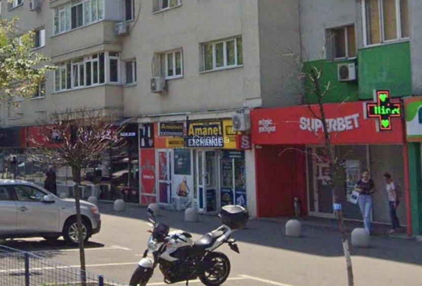 Spatiu comercial de VANZARE, 125 mp – Investitie in spatiu Spatiu comercial de VANZARE, 125 mp – Investitie in spatiu