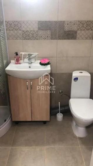 Apartament 2 camere , 40 mp , Zona Aiud - 6