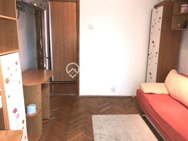 GARA-ABATOR- Apartament de 3 camere foarte spatios si luminos! - 18