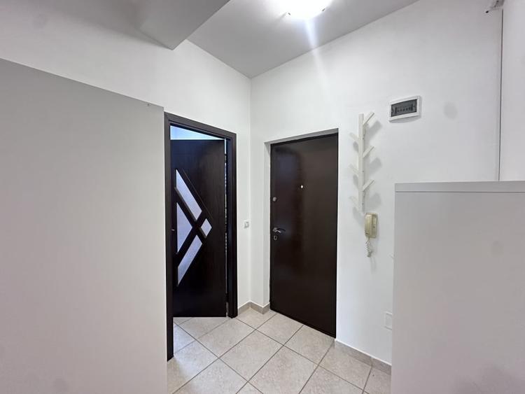 Garsoniera De Vanzare | Bucurestii Noi | Balcon | Gata de mutare - 9