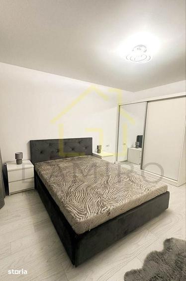 Apartament Metrou Aparatorii Patriei Drumul Binelui Viva Residence - 5