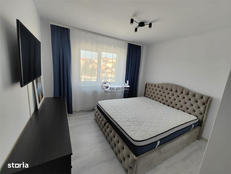 Apartament 2 camere Valea Lupului - 4