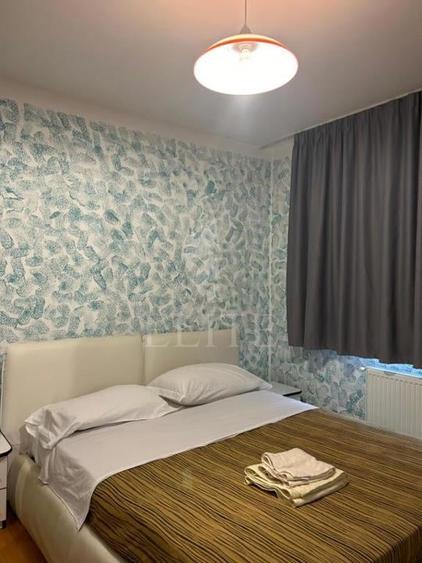 Apartament 2 camere în zona GRIGORE ALEXANDRESCU - 4
