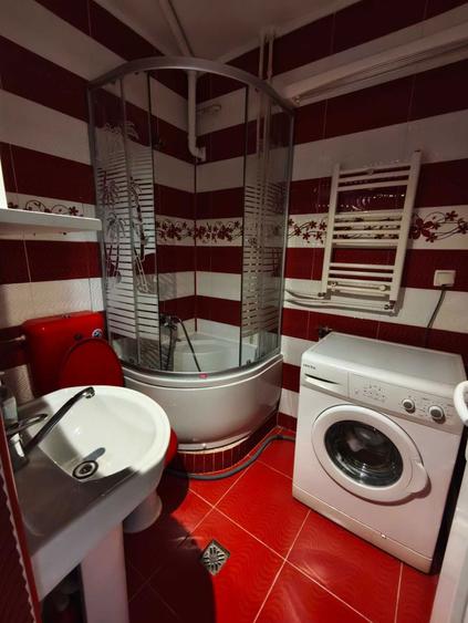Apartament 1 camera Rogerius Mobilat/Utilat complet - 5
