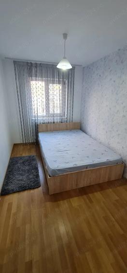 Inchiriez apartament 3 camere - 6