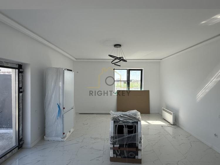 Casa P+Pod, 4 Cam, STB, Finisaje Premium, Fotovoltaice! Comision 0%! - 7