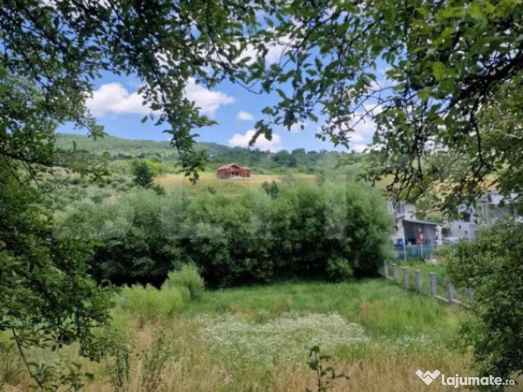 Teren extravilan, 774 mp, zona de centura, Priveliste Panora - 2