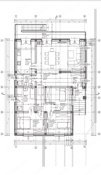 Casa noua de vanzare in Hidiselu de Jos - 5